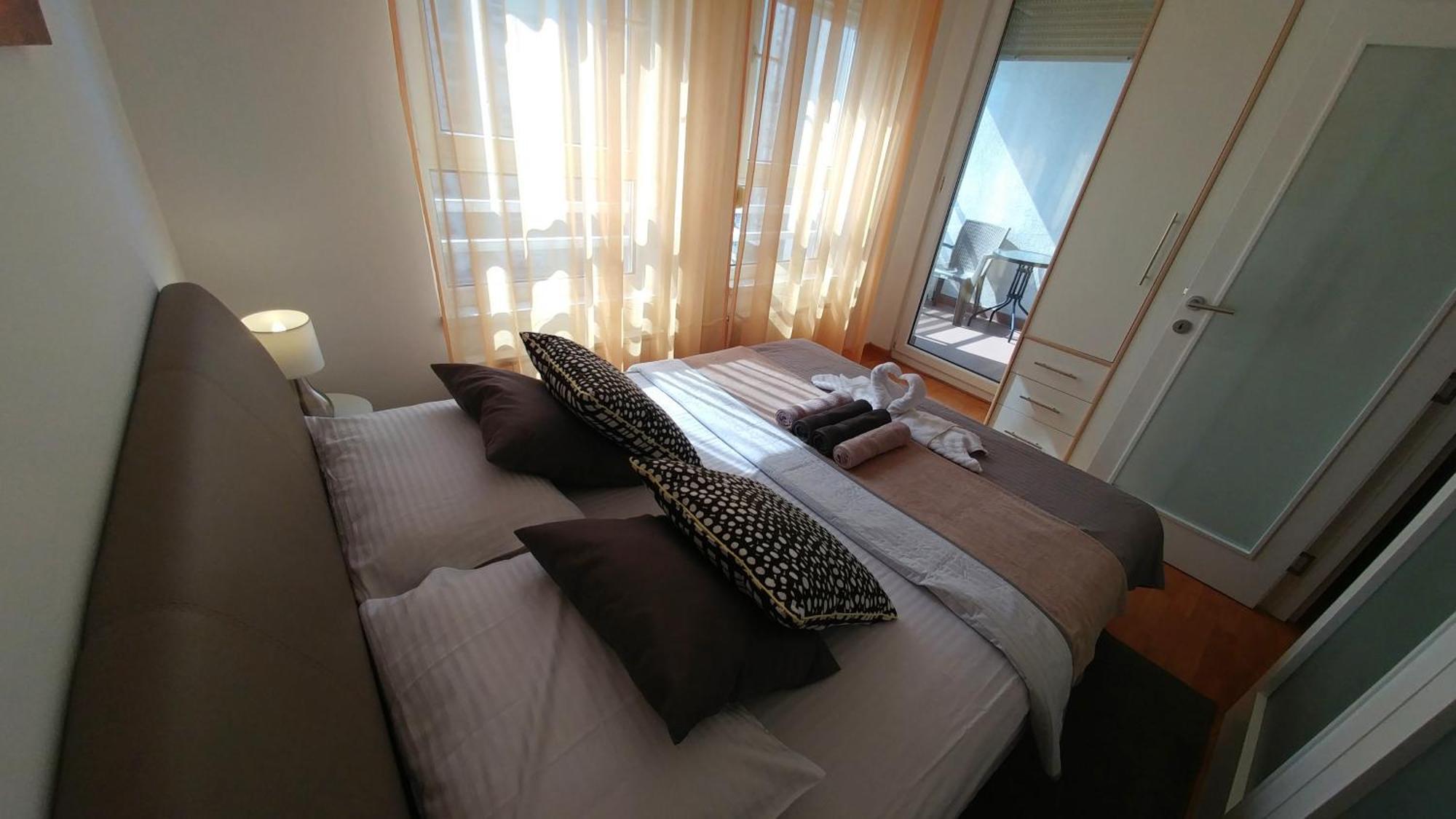 Delta Residence Belville Belgrade Exterior photo